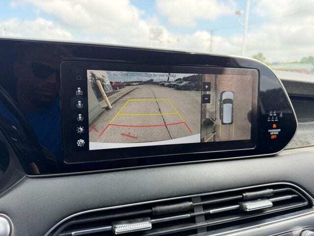2022 Hyundai Palisade Calligraphy Cape Girardeau MO