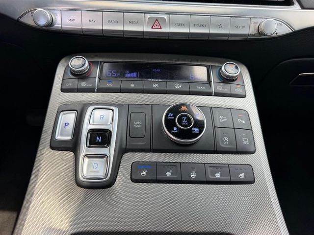 2022 Hyundai Palisade Calligraphy Cape Girardeau MO