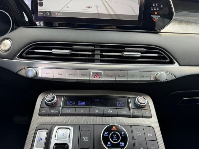 2022 Hyundai Palisade Calligraphy Cape Girardeau MO