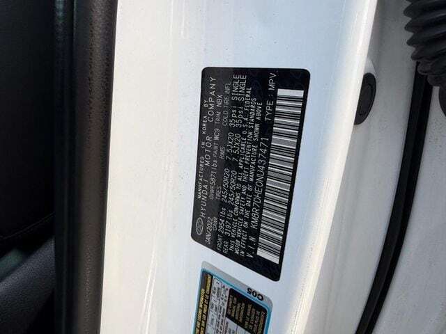 2022 Hyundai Palisade Calligraphy Cape Girardeau MO