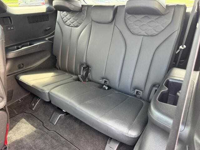 2022 Hyundai Palisade Calligraphy Cape Girardeau MO