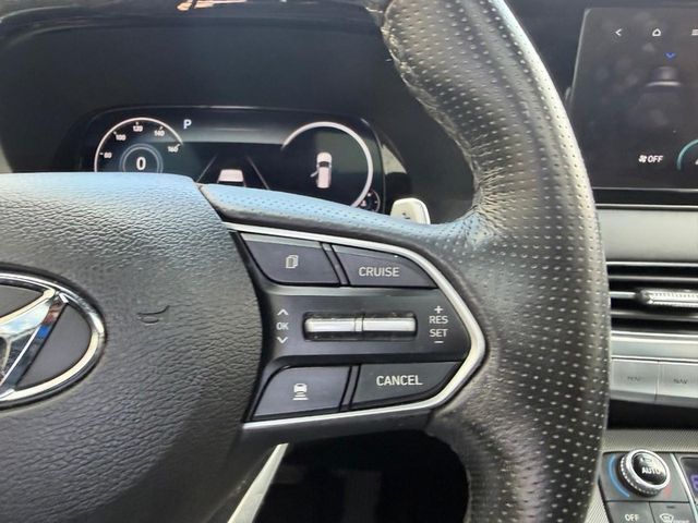 2022 Hyundai Palisade Calligraphy Cape Girardeau MO