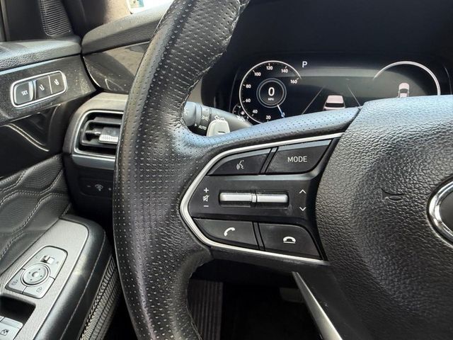 2022 Hyundai Palisade Calligraphy Cape Girardeau MO