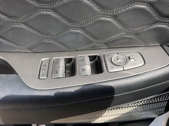2022 Hyundai Palisade Calligraphy Cape Girardeau MO