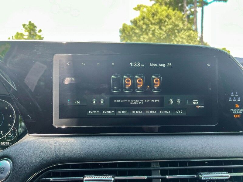2022 Hyundai Palisade Calligraphy Wilmington NC