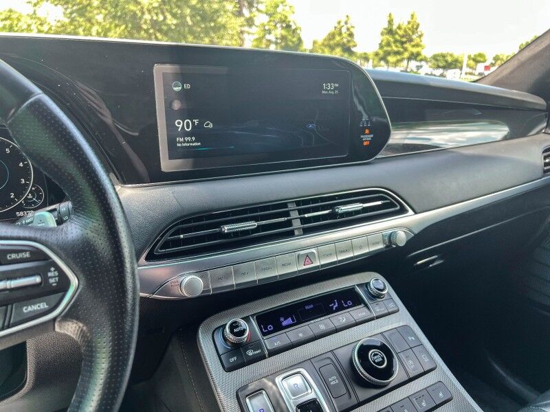 2022 Hyundai Palisade Calligraphy Wilmington NC