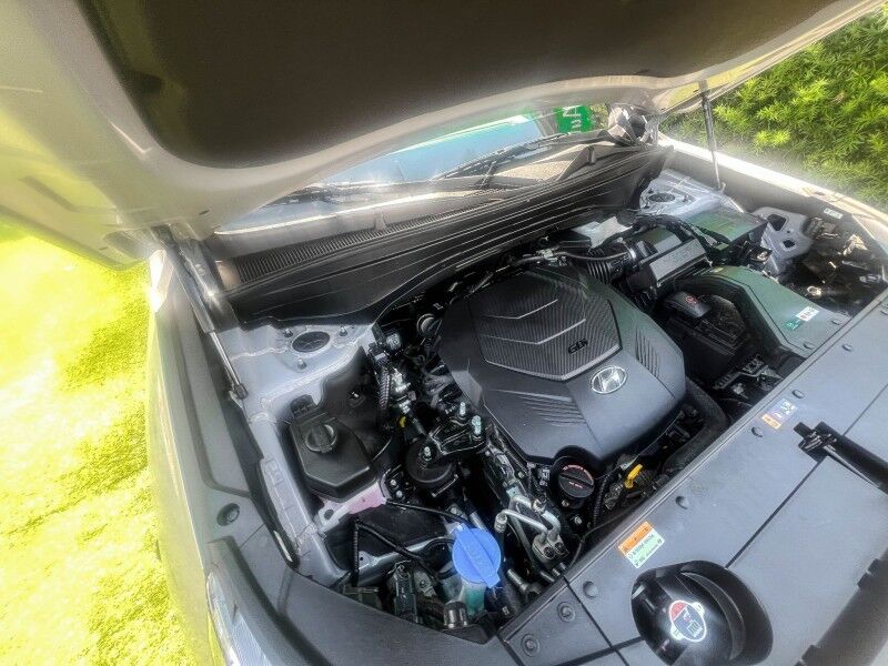 2022 Hyundai Palisade Calligraphy Wilmington NC