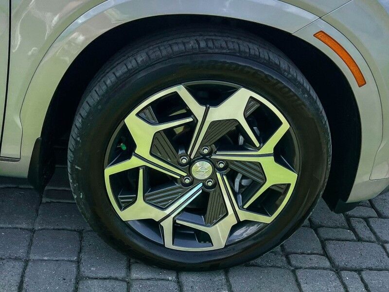 2022 Hyundai Palisade Calligraphy Wilmington NC