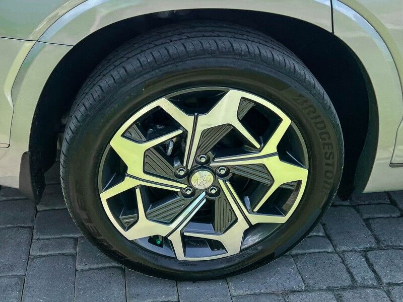 2022 Hyundai Palisade Calligraphy Wilmington NC