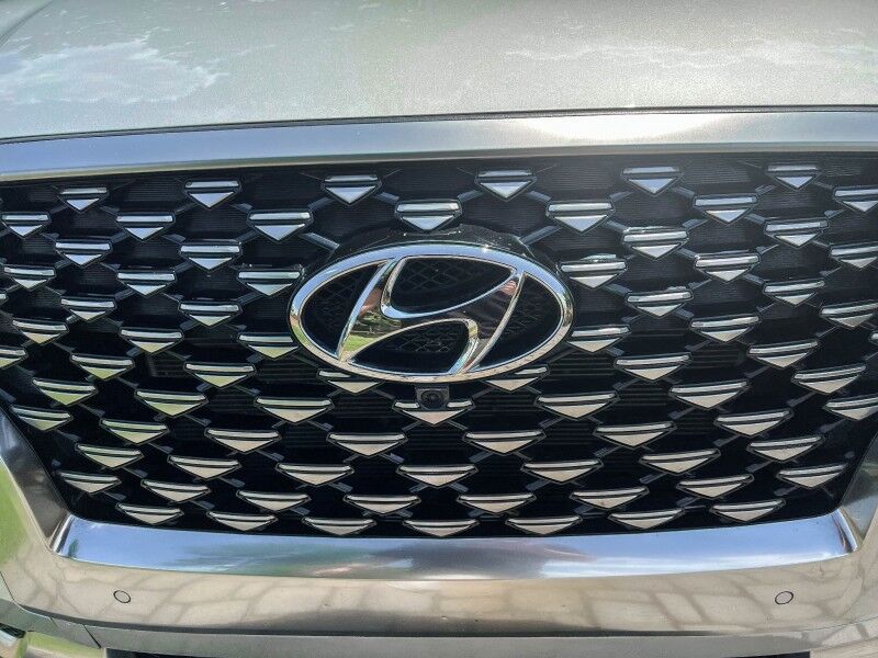 2022 Hyundai Palisade Calligraphy Wilmington NC