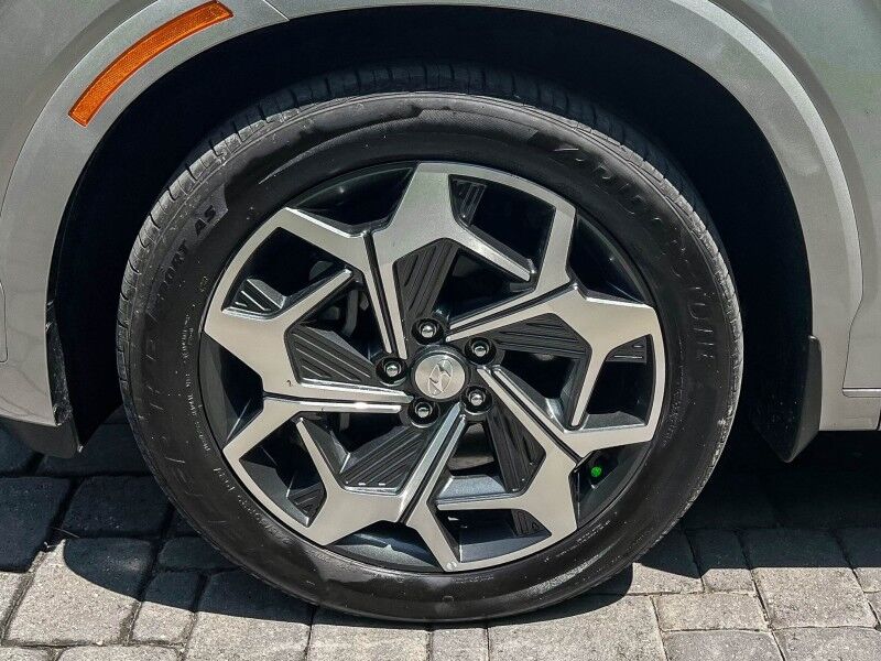 2022 Hyundai Palisade Calligraphy Wilmington NC