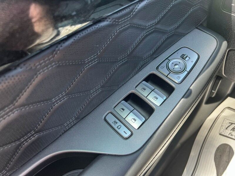 2022 Hyundai Palisade Calligraphy Wilmington NC