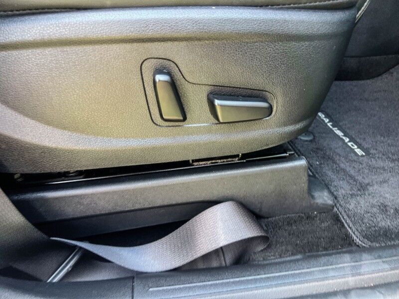 2022 Hyundai Palisade Calligraphy Wilmington NC