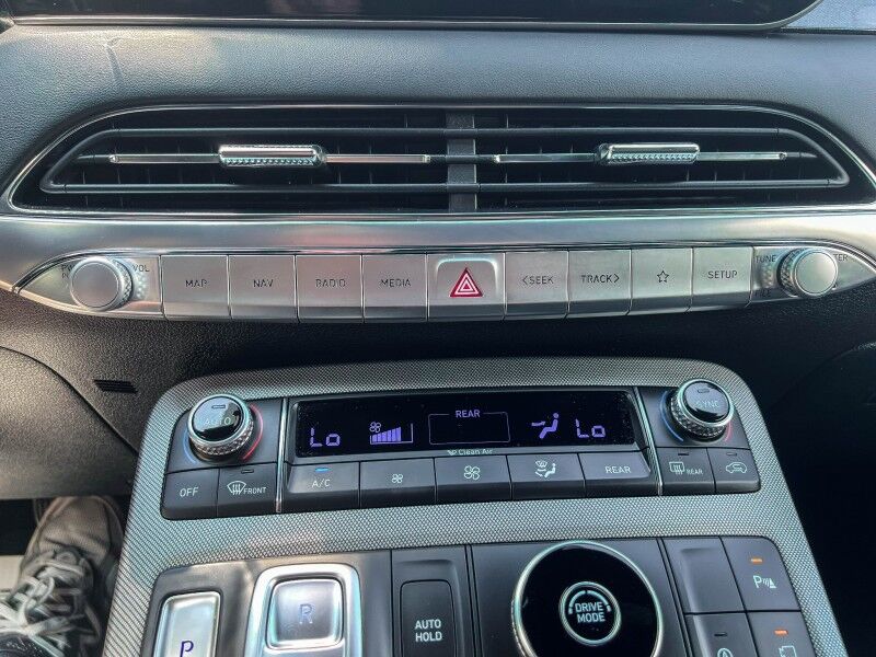 2022 Hyundai Palisade Calligraphy Wilmington NC