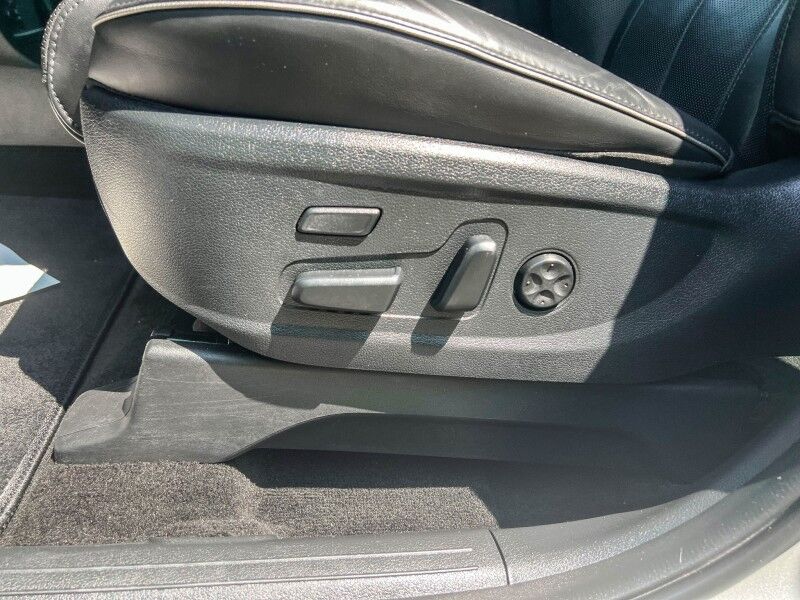 2022 Hyundai Palisade Calligraphy Wilmington NC