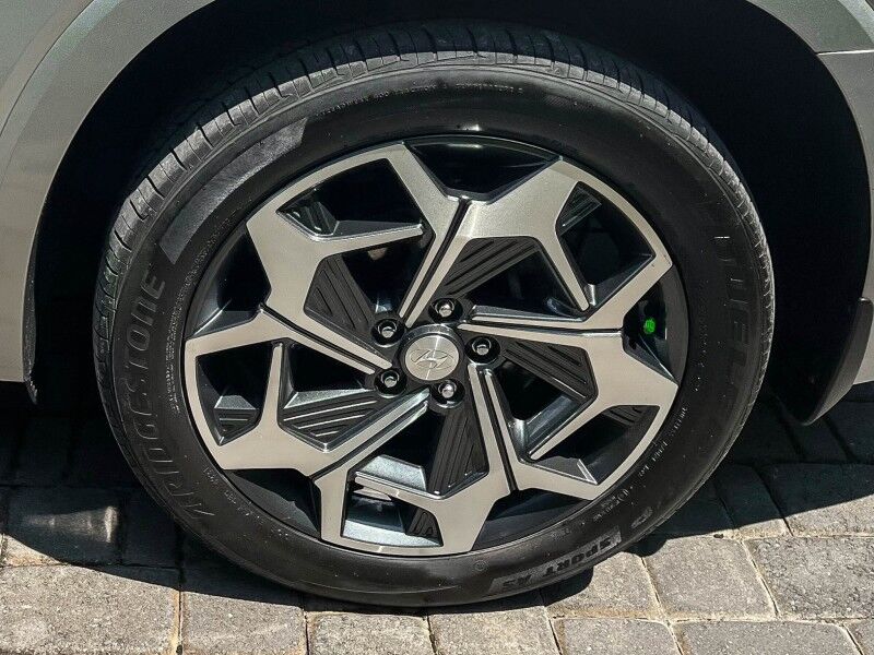 2022 Hyundai Palisade Calligraphy Wilmington NC
