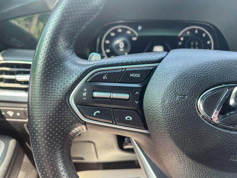 2022 Hyundai Palisade Calligraphy Wilmington NC