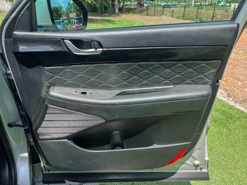 2022 Hyundai Palisade Calligraphy Wilmington NC