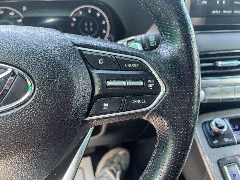 2022 Hyundai Palisade Calligraphy Wilmington NC