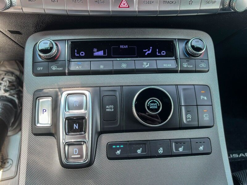2022 Hyundai Palisade Calligraphy Wilmington NC