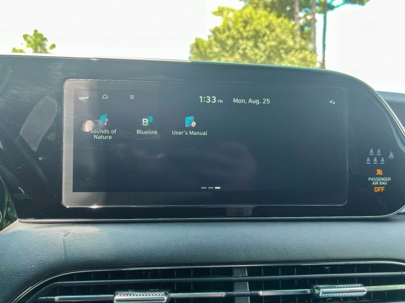 2022 Hyundai Palisade Calligraphy Wilmington NC