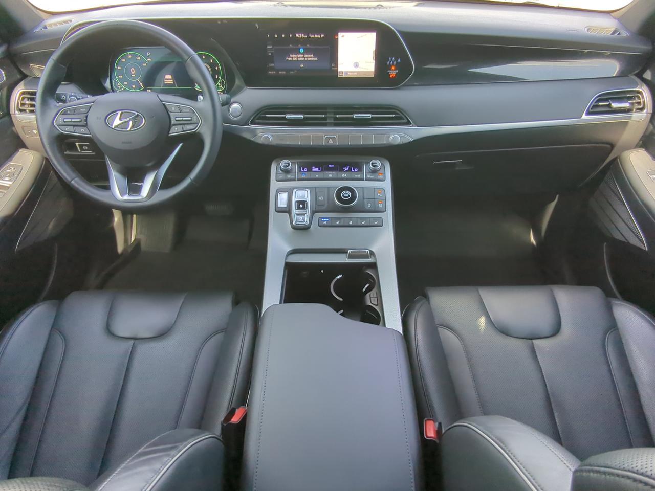 2022 Hyundai Palisade Calligraphy Winder GA