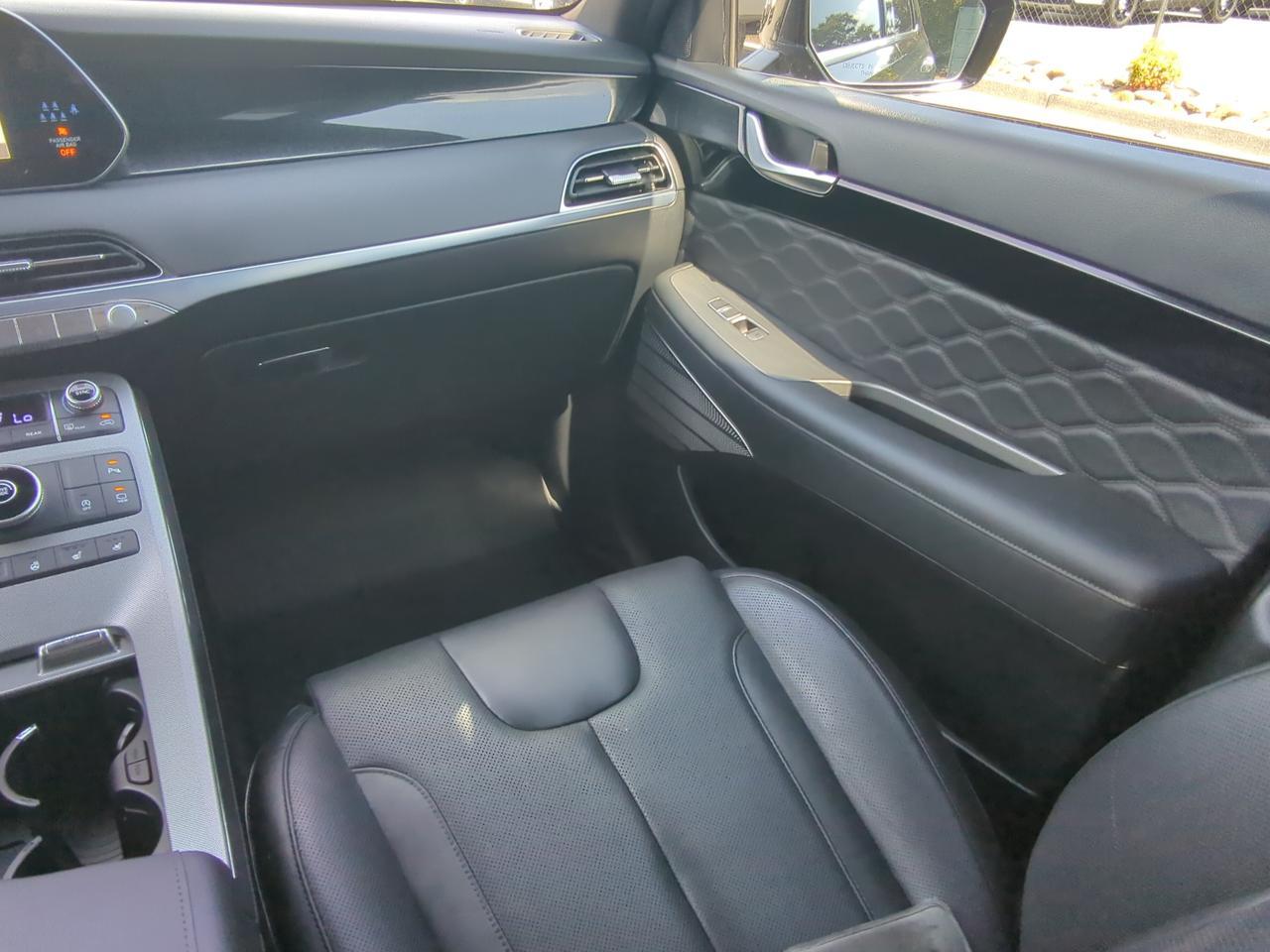 2022 Hyundai Palisade Calligraphy Winder GA