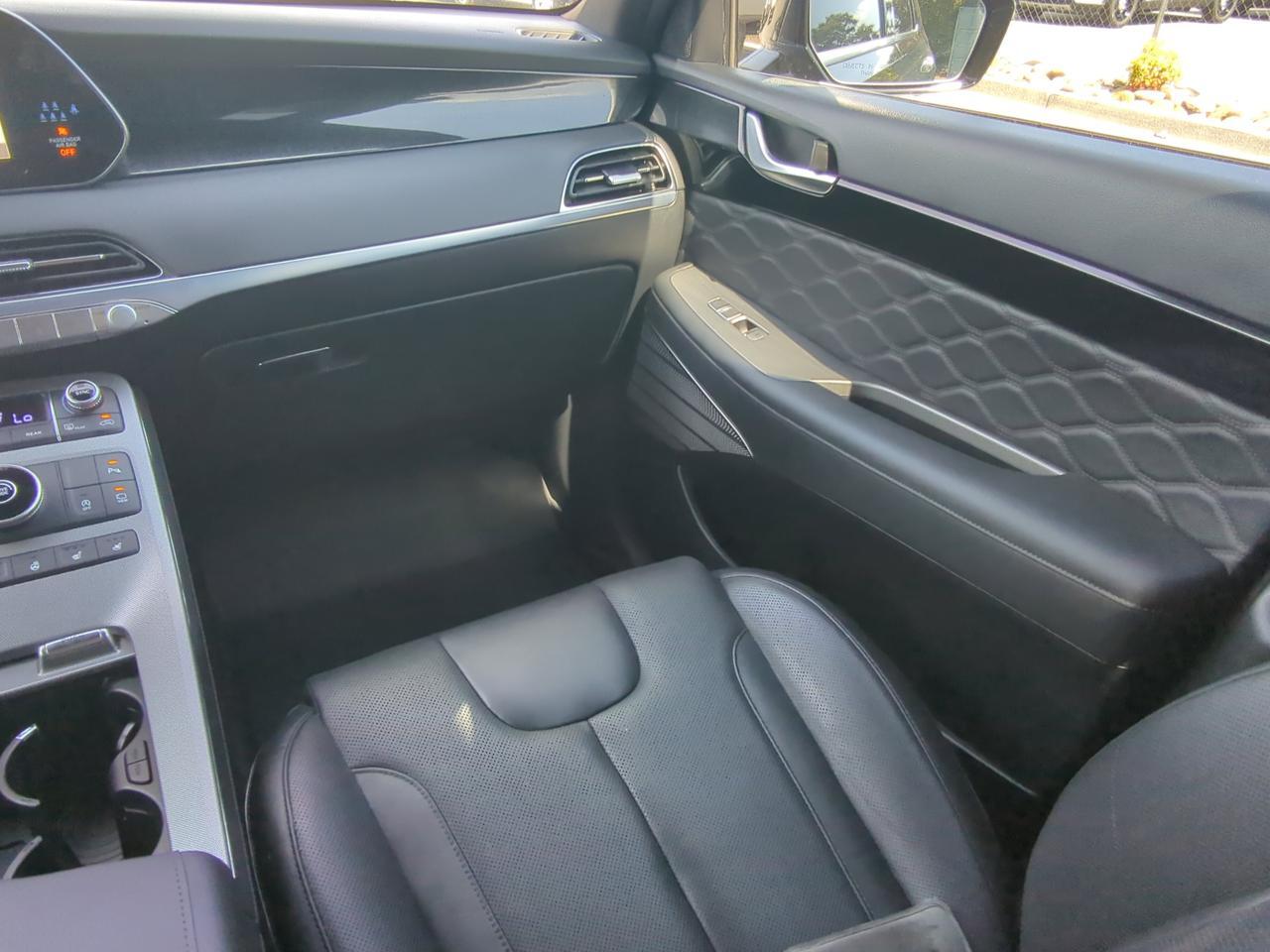 2022 Hyundai Palisade Calligraphy Winder GA