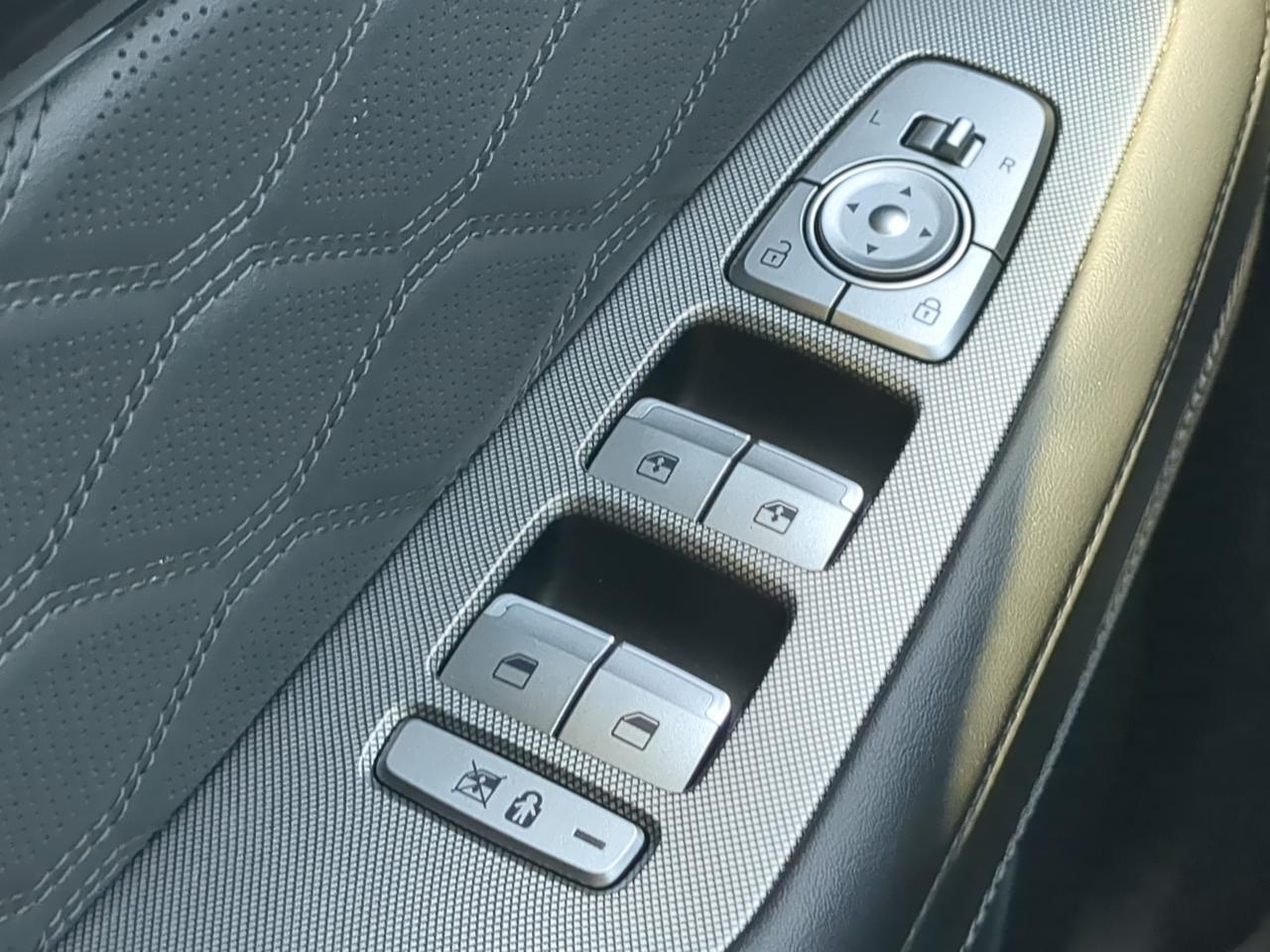 2022 Hyundai Palisade Calligraphy Winder GA