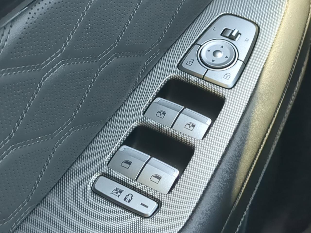 2022 Hyundai Palisade Calligraphy Winder GA