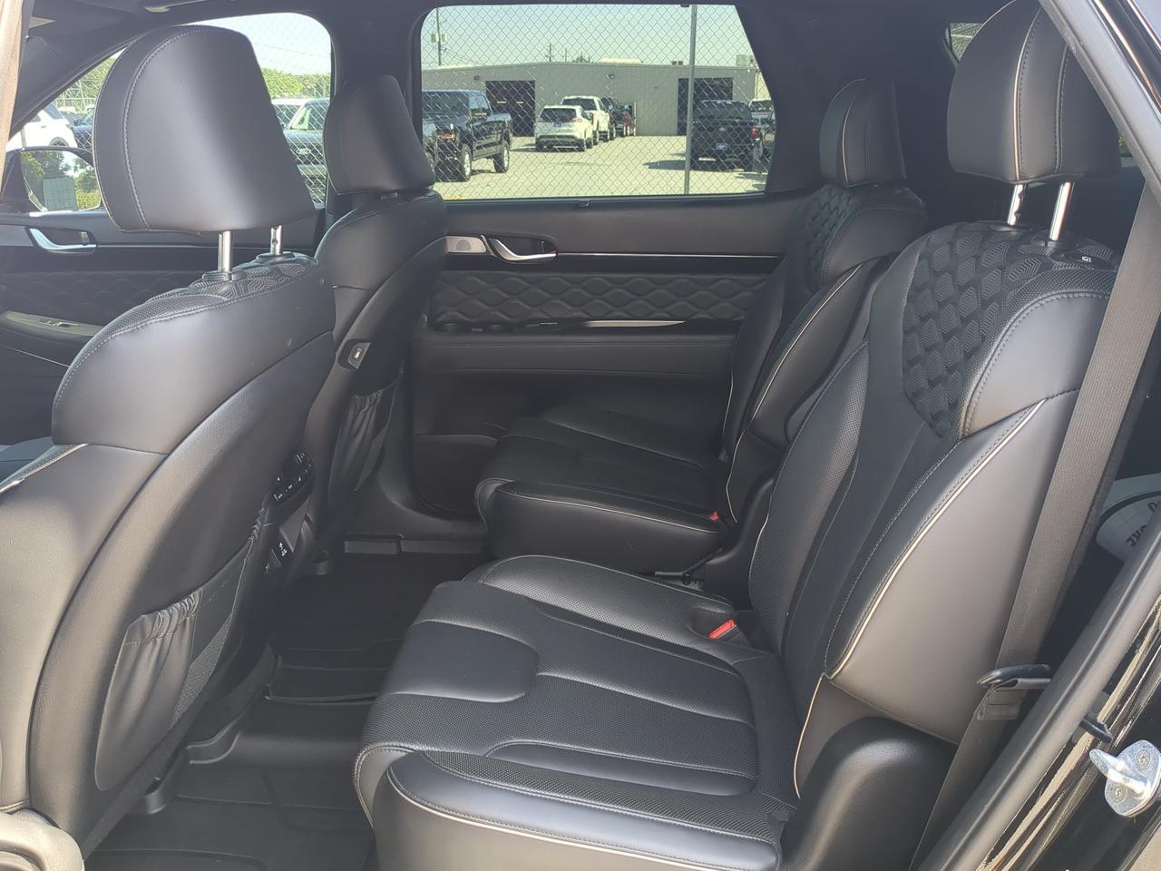 2022 Hyundai Palisade Calligraphy Winder GA