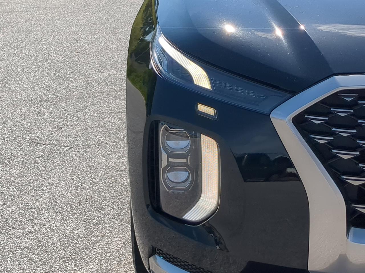 2022 Hyundai Palisade Calligraphy Winder GA