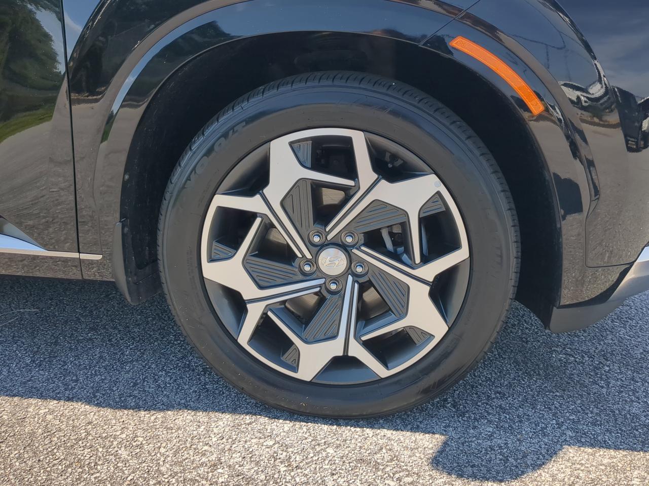2022 Hyundai Palisade Calligraphy Winder GA