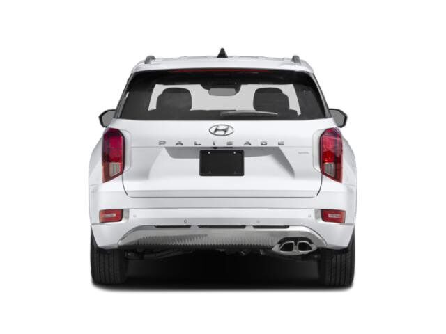 2022 Hyundai Palisade Calligraphy Winder GA