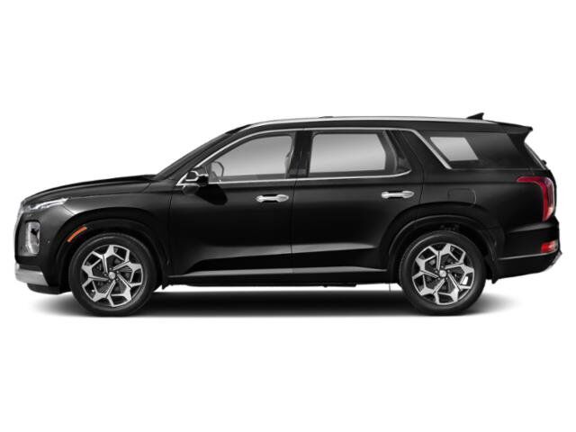 2022 Hyundai Palisade Calligraphy Winder GA