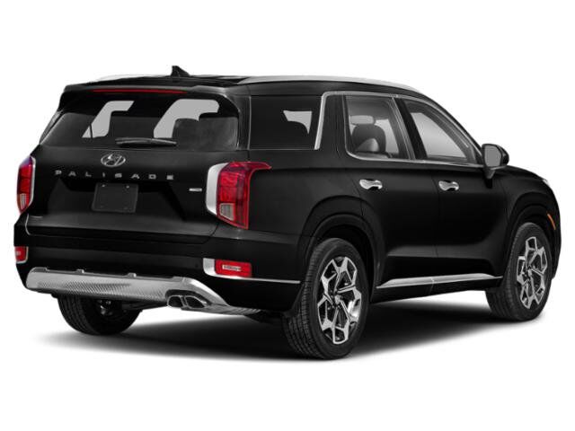 2022 Hyundai Palisade Calligraphy Winder GA