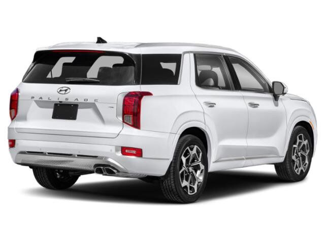 2022 Hyundai Palisade Calligraphy Winder GA