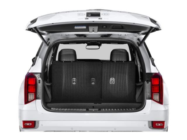 2022 Hyundai Palisade Calligraphy Winder GA