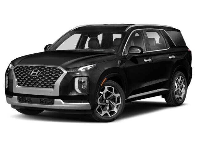 2022 Hyundai Palisade Calligraphy Winder GA