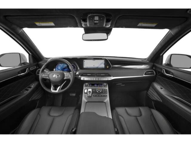 2022 Hyundai Palisade Calligraphy Winder GA