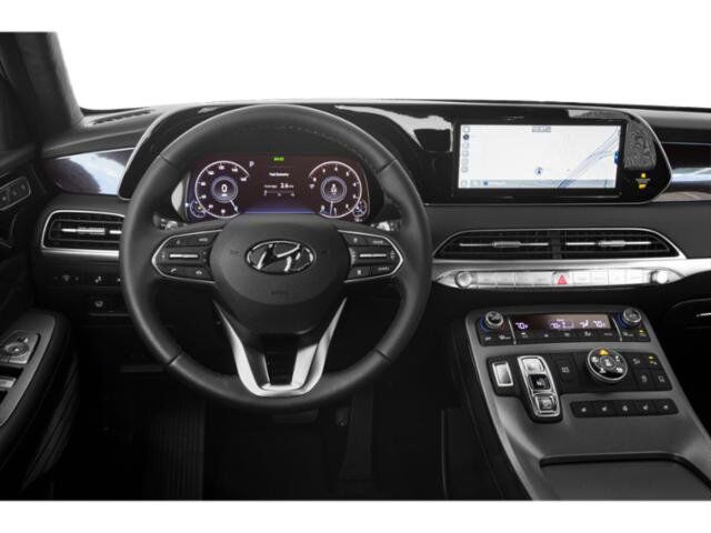 2022 Hyundai Palisade Calligraphy Winder GA