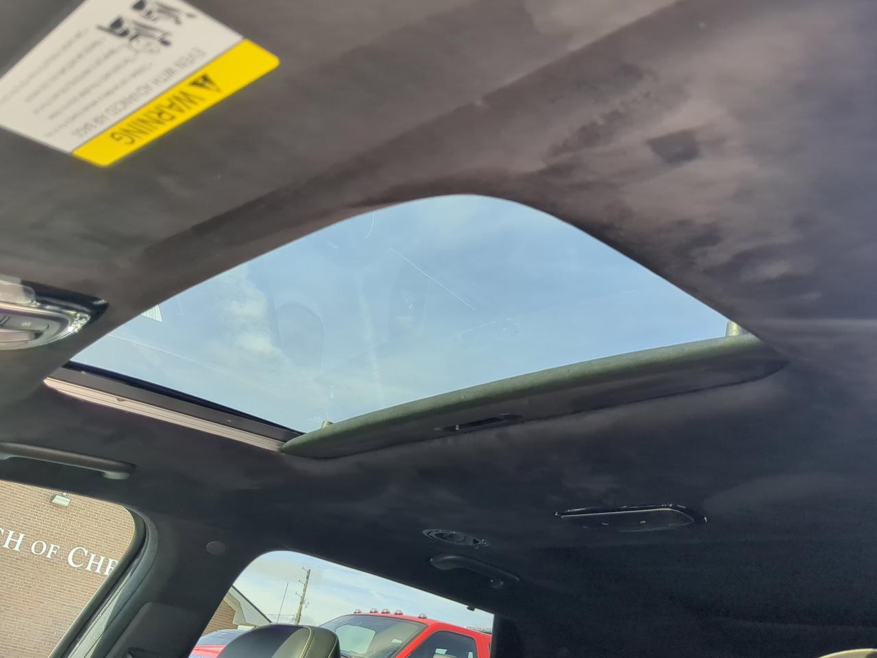 2022 Hyundai Palisade Calligraphy Winder GA