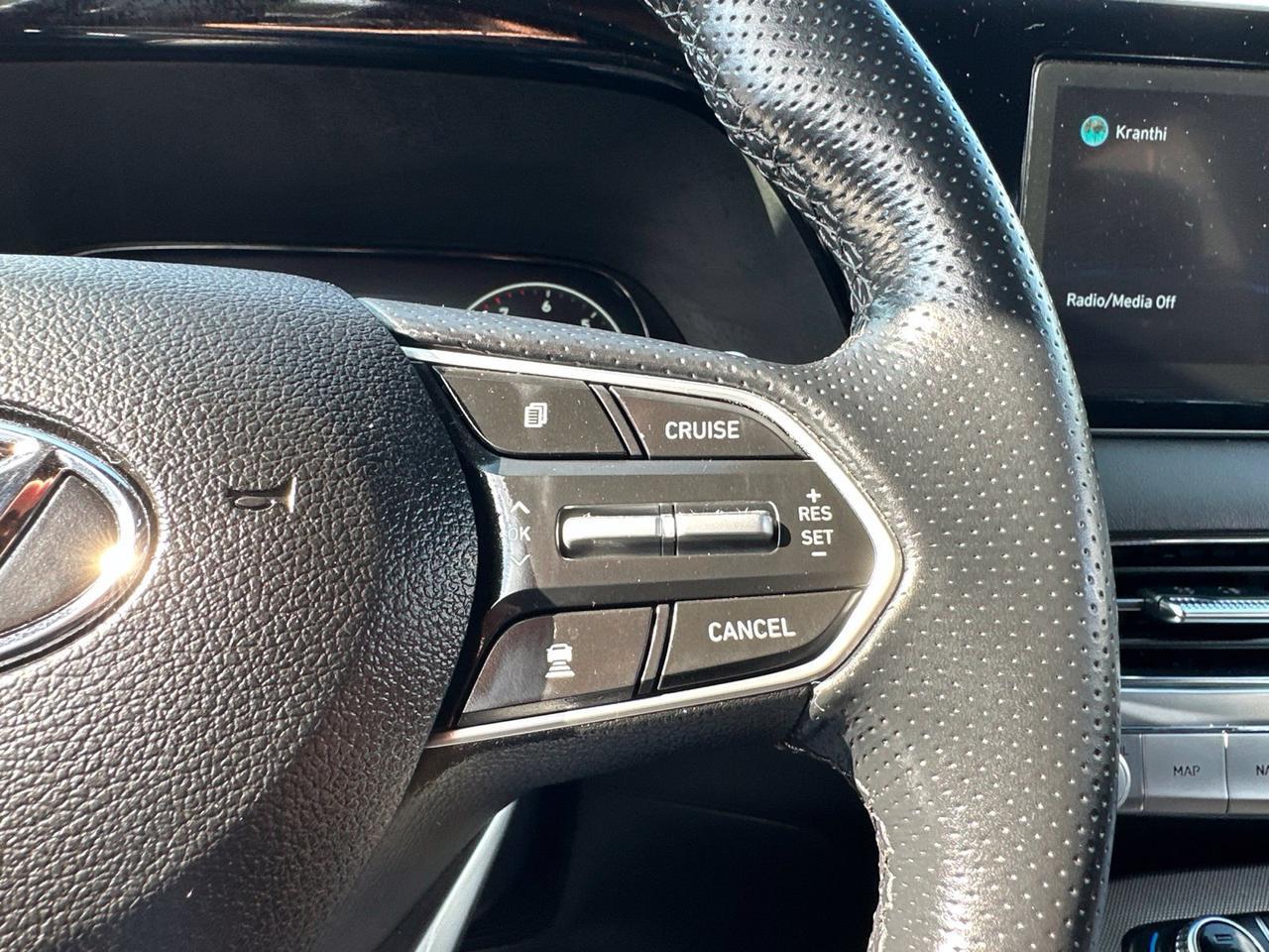 2022 Hyundai Palisade Calligraphy Chantilly VA