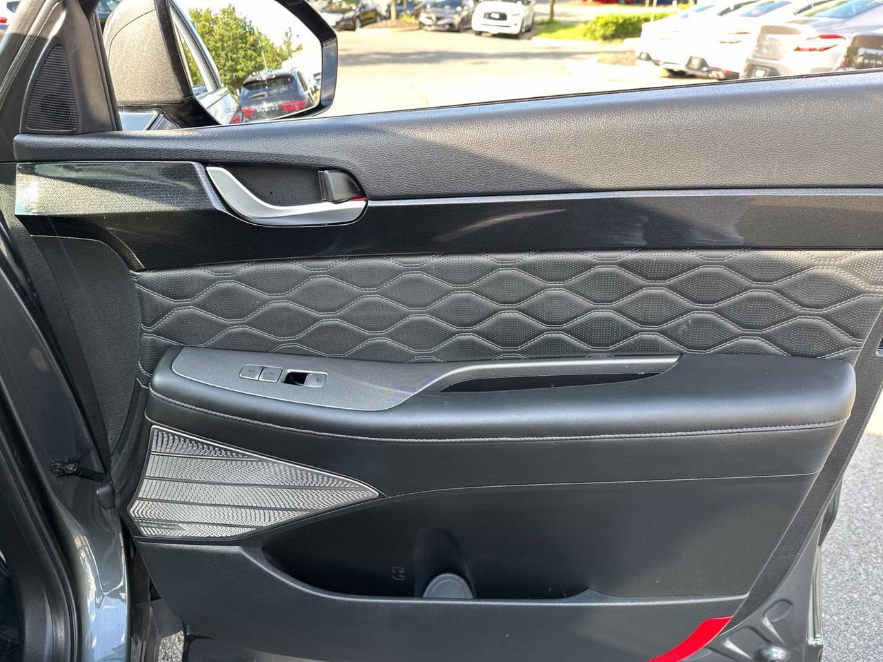 2022 Hyundai Palisade Calligraphy Chantilly VA