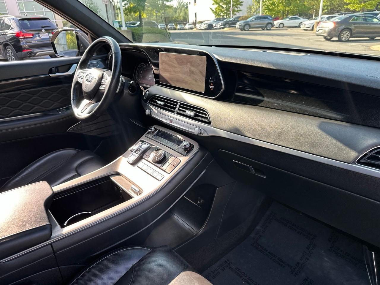 2022 Hyundai Palisade Calligraphy Chantilly VA