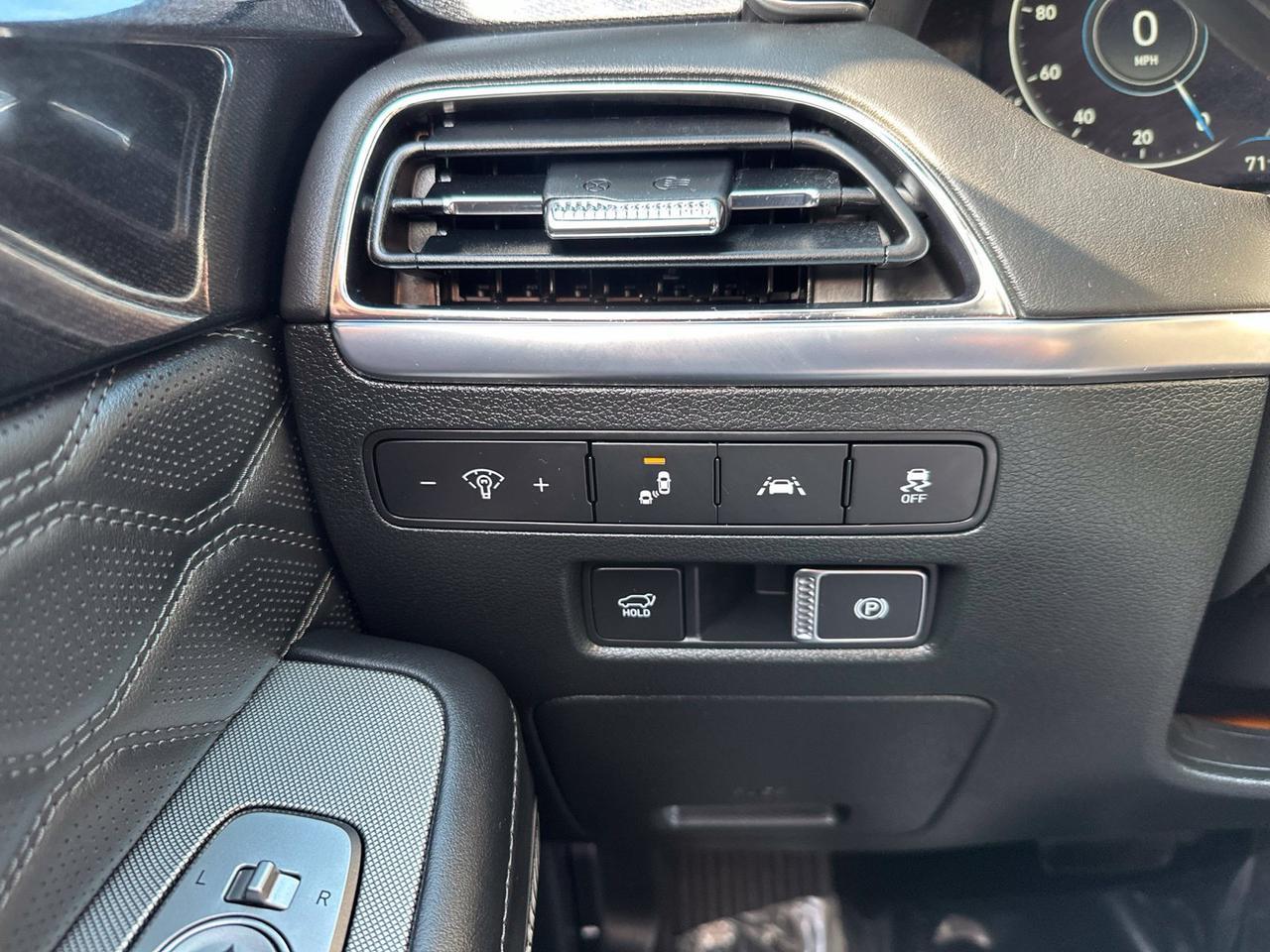 2022 Hyundai Palisade Calligraphy Chantilly VA