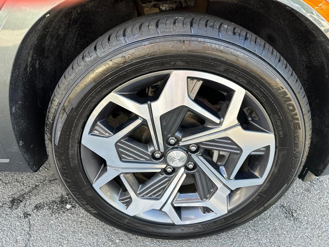 2022 Hyundai Palisade Calligraphy Chantilly VA