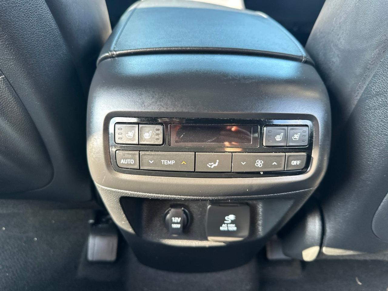 2022 Hyundai Palisade Calligraphy Chantilly VA
