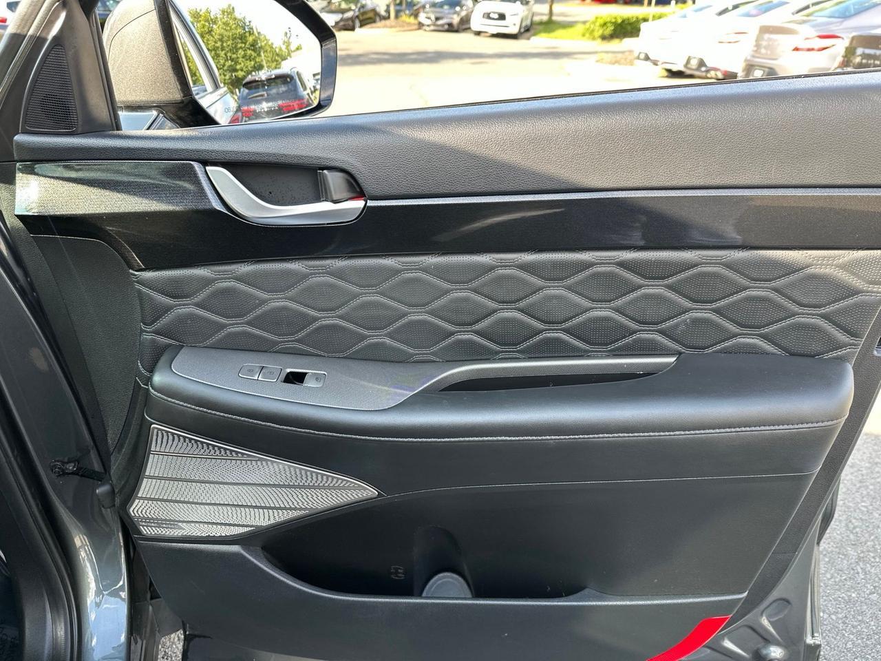 2022 Hyundai Palisade Calligraphy Chantilly VA