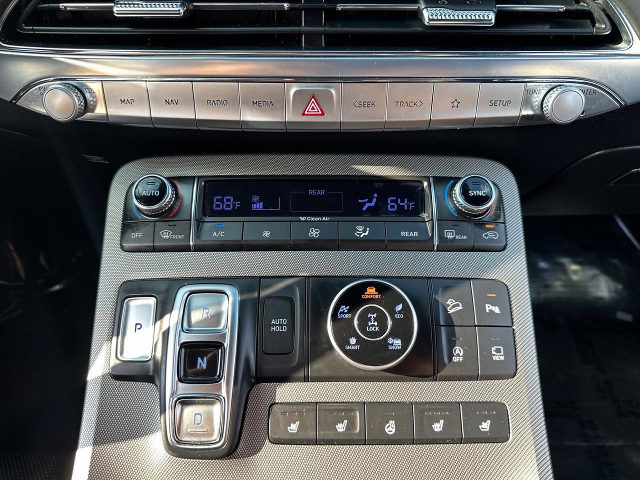 2022 Hyundai Palisade Calligraphy Chantilly VA